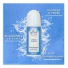 Desodorante Roll On Allium Axilas Libre Aluminio Sin Aroma Pack