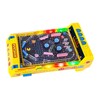 Merchant Ambassador Electronic Arcade Pinball Pac-Man Edition Desktop Game