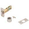 Stone Harbor Hardware Six-Way Adjustable Latch for Contemporary Interior Locks,