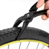 New Bicycle Tire Levers Tire Pliers Tyre Remover Clamp Mountain