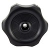 RecPro RV Window and Vent Knob | 1" Shaft |
