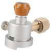 CO2 Filling Adapter for DUO for Terra for Art Soda