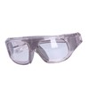 Basketball Football ExplosionProof Safety Glasses Sports Eye Protective Glasses(Gray )
