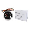 MOTOR METER RACING W Pro Series 52mm 2-1/16" Fuel Level