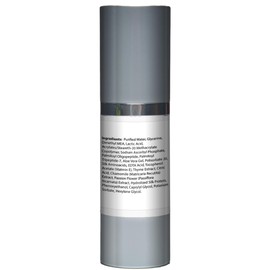 Envy Us Skin - Ageless Eye Cream - Help Prevent and Reverse the Appearance of Crows Feet - Help Prevent Smile Lines - Support Under Eye Bags - Anti Aging Eye Cream