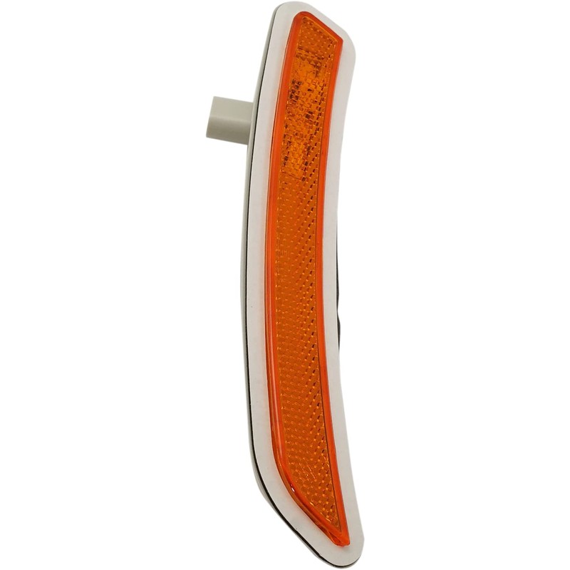 Garage-Pro Front, Passenger Side Side Marker Compatible with 2014-2021 Mini