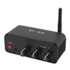 Bluetooth Sound Preamplifier 20dB Dual Op Amp NE5532 Stereo Preamp