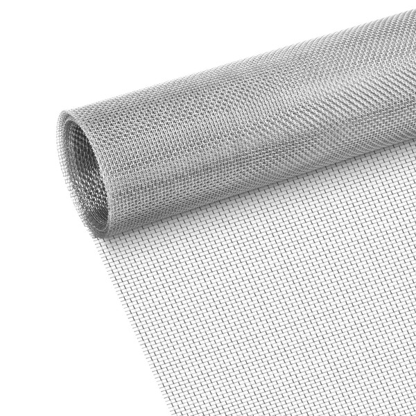 Adiwo Wire Mesh Fine Mesh 304 Stainless Steel Wire Mesh