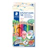 Noris Club 19.6 x 9.6 x 1 cm Erasable Colouring