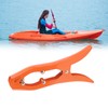Grip Anchor Stainless Steel Toothed Claw Anchor Clamp Ship Accessory