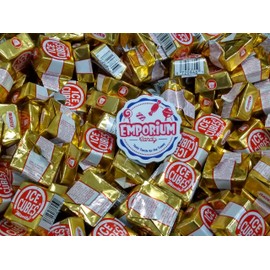 Albert's Ice Cubes - 1 lb of Fresh Delicious Bulk Chocolate Candy