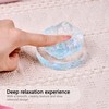 Blingbling Ice Cube Squishy Squeeze Toy, Cute Squishy Fidget Toy,