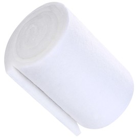 Reusable Aquarium Filter Sponge – Cut-to-Fit for Freshwater and Saltwater Fish Tanks, Fish Tank Filtration