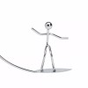 THY COLLECTIBLES Kinetic Art Balance Toy - Physics Dynamic Motion