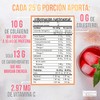SCHULER Schuler Colágeno Hidrolizado Sabor Arándano De 500g Suplemento Para