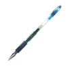 Pilot G1 Grip Broad Tip Gel Ink Ballpoint Pens Pack of 6