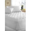 Downright Luxurious Super Fill Mattress Pad