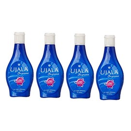 Ujala Supreme Ultra Radiance Molecules 250ml (Pack of 4)