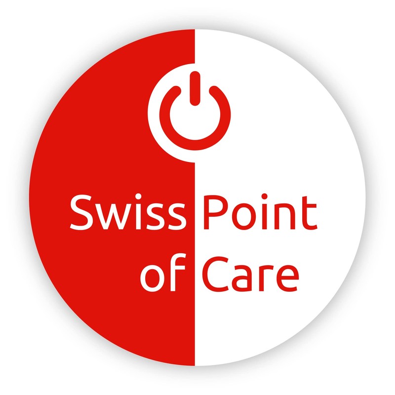 Swiss Point Of Care Lancing Device | Safe and Fast