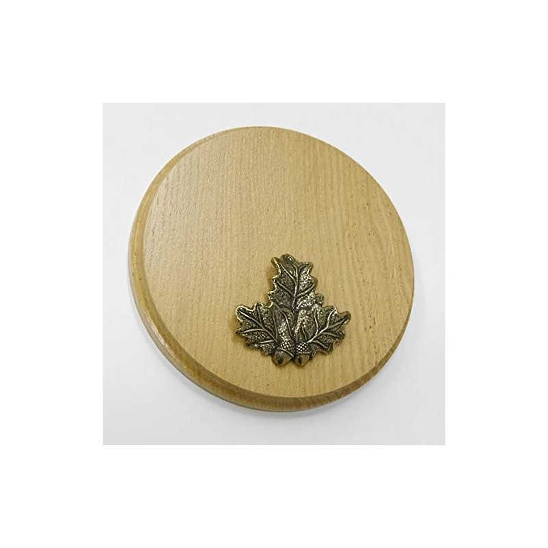 GTK Offer Wedge Sign Round Light AF 15 cm with
