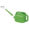 新輝 トンボじょうろ グリーン 590X165X215mm 4L SIK00056