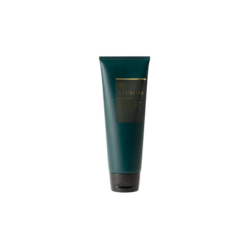 Life Tree of Life Ayur-Life Moist Hair Mask, 6.3 oz