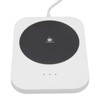 Smart Mug Warmer 3 Gears Control USB Powered Heating Coaster