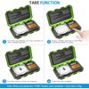 AMIR Professional Digital Mini Scale, 20g-0.001g Pocket Scale, Electronic Smart