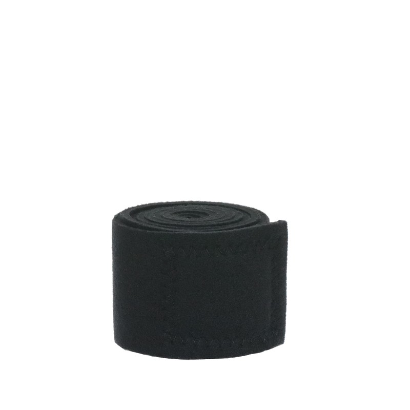 Core Products Core Wrap, Compression Therapy Wrap, Black - 2.5"