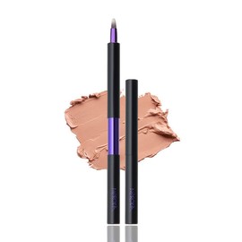 Neroda 307 S Retractable Concealer Brush / 307 S리트랙터블 컨실러 브러쉬