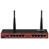 MikroTik RB2011UiAS-2HnD-IN Router 5xGB 5x10/100