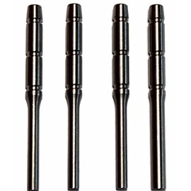 Lighthouse Quality Tools Hollow End Roll Pin Tool Starter Punch Set