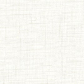 Stitch & Sparkle 100% Cotton Duck 54" Texture Cream Color Sewing Fabric by The Yard