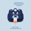 Affenzahn Wash Bag for Children Aged 1-3 Years, Children in