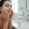 Cerave Limpiador Espumoso Piel Normal A Grasa 473ml