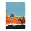 Cavallini & Co. National Parks Mini Notebooks