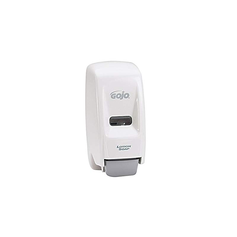 Gojo GOJ903412 DermaPro Enriched Lotion Soap Dispenser