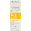 Aquafluid S/color Photoderm Max T/seco Spf50+ Bioderma