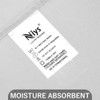 NIYS Luxury Bedding Finest 100% Egyptian Cotton 16" 40CM Extra