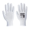 Portwest A197 Antistatic Shell Glove Grey, Medium