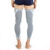 NEOtech Care Leg and Knee Support - Bamboo Fibre Knitted