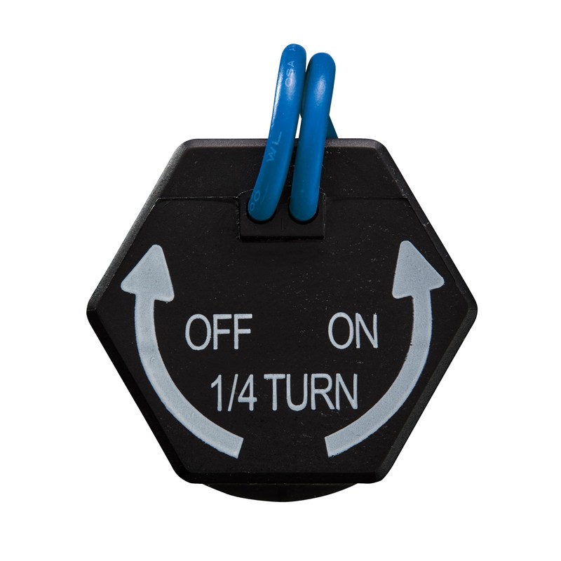 5-Pack Orbit 24V Replacement Solenoid for Heavy Duty in-Line Sprinkler