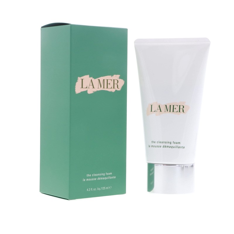 La Mer The Cleansing Foam by La Mer