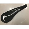 Head Squash Racquet Cover, Padded, New