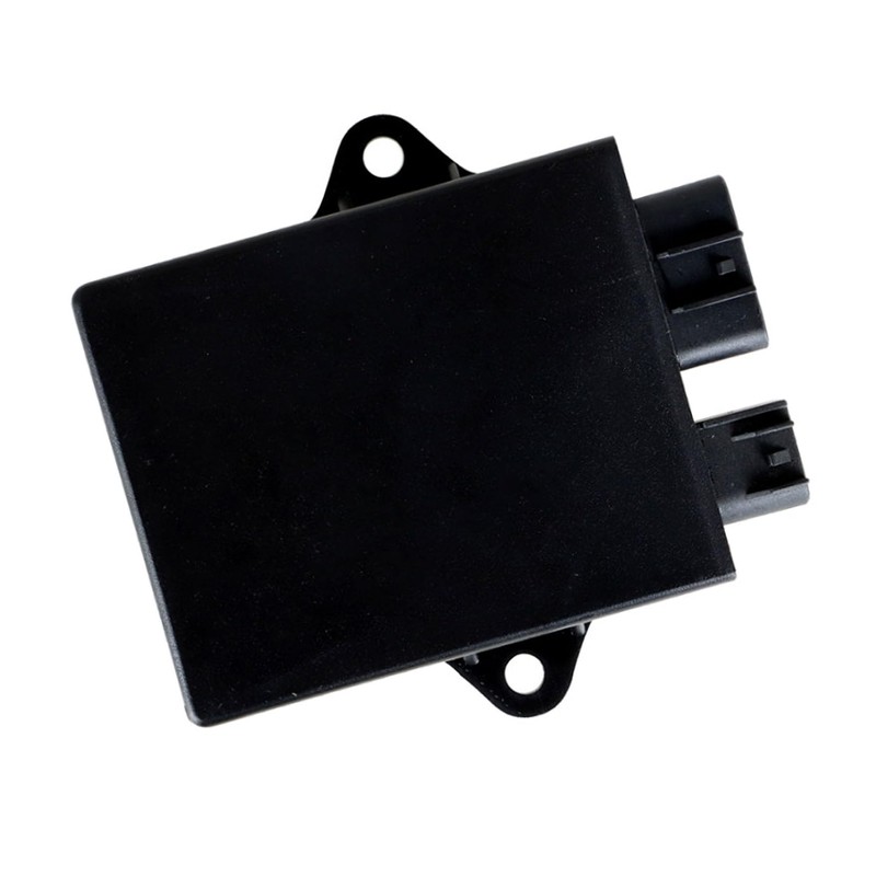 waltyotur CDI Box Ignitor Replacement for Yamaha Big Bear 350