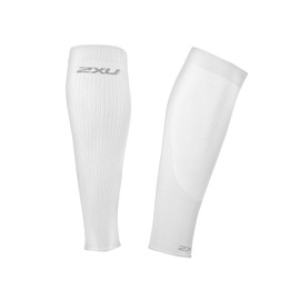 2XU Performance Running Calf Sleeves - SS16 - X Large