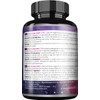 Magnesium Citrate 120 mg + Vitamin B6 (P-5-P) 5 mg,
