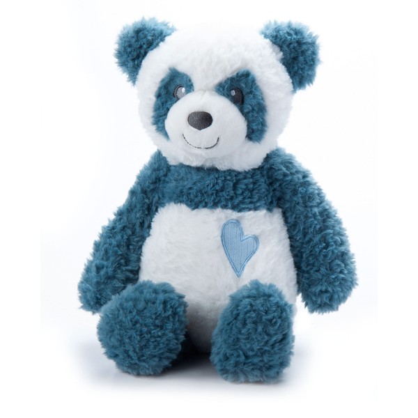 The Petting Zoo Panda Stuffed Animal Plushie, Gifts for Kids,