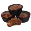 Mrs. Cavanaugh’s 1 lb Pecan Clusters Milk Chocolate