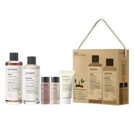 Primera Organience Basic Cosmetics 2 Types / 프리메라 오가니언스 기초 화장품 2종